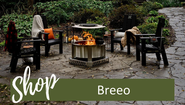Shop Breeo